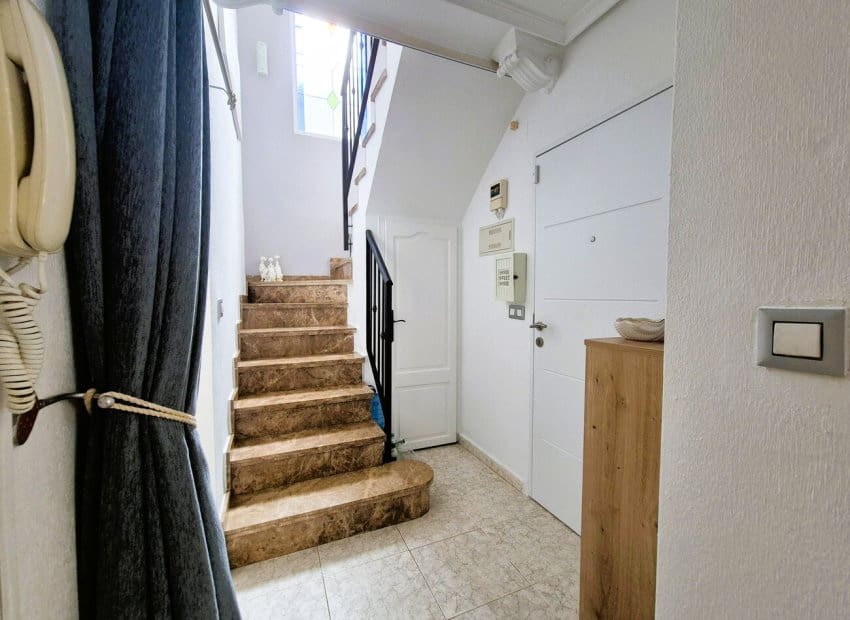 3 chambre Villa/Maison à vendre à San Miguel de Salinas - 269 900 € (Ref: 9745857)