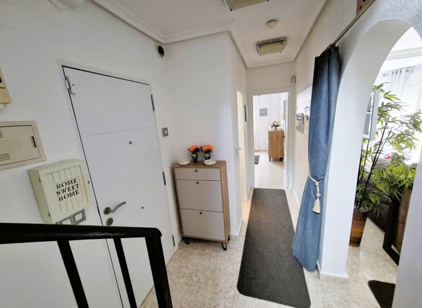 3 chambre Villa/Maison à vendre à San Miguel de Salinas - 269 900 € (Ref: 9745857)