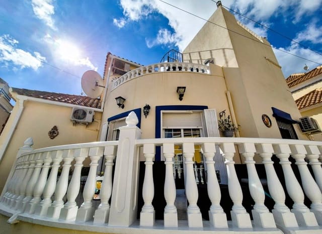 3 chambre Villa/Maison à vendre à Blue Lagoon - 269 900 € (Ref: 9745857)