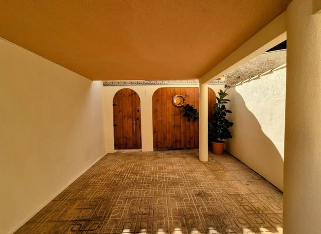 3 chambre Villa/Maison à vendre à Blue Lagoon - 269 900 € (Ref: 9745857)