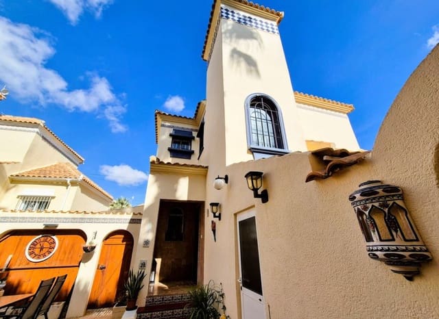 3 chambre Villa/Maison à vendre à Blue Lagoon - 269 900 € (Ref: 9745857)