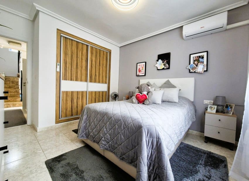 3 chambre Villa/Maison à vendre à San Miguel de Salinas - 269 900 € (Ref: 9745857)