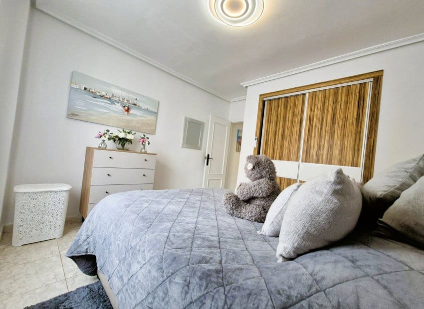 3 chambre Villa/Maison à vendre à San Miguel de Salinas - 269 900 € (Ref: 9745857)