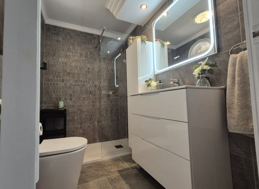 3 chambre Villa/Maison à vendre à San Miguel de Salinas - 269 900 € (Ref: 9745857)