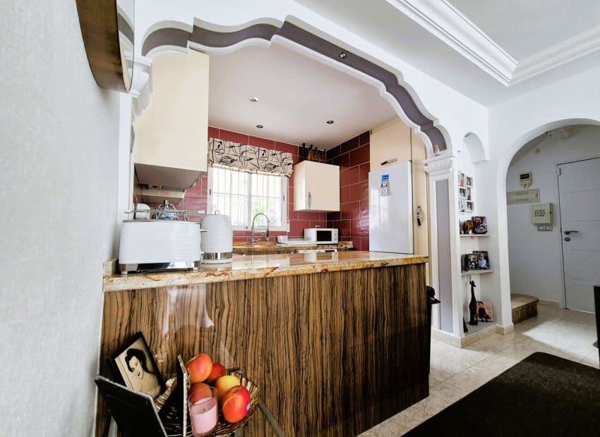 3 chambre Villa/Maison à vendre à San Miguel de Salinas - 269 900 € (Ref: 9745857)