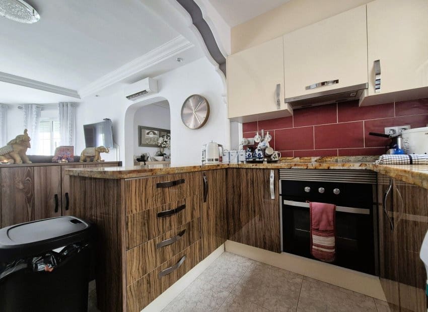 3 chambre Villa/Maison à vendre à San Miguel de Salinas - 269 900 € (Ref: 9745857)