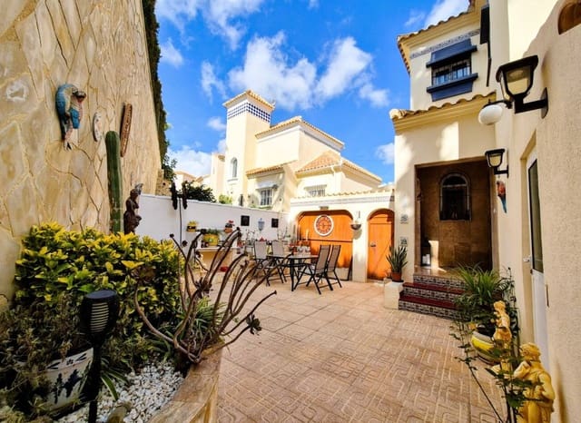 3 chambre Villa/Maison à vendre à Blue Lagoon - 269 900 € (Ref: 9745857)