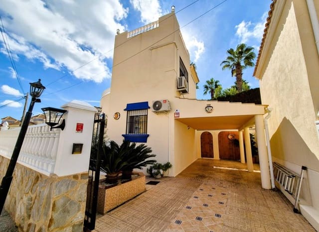 3 chambre Villa/Maison à vendre à Blue Lagoon - 269 900 € (Ref: 9745857)