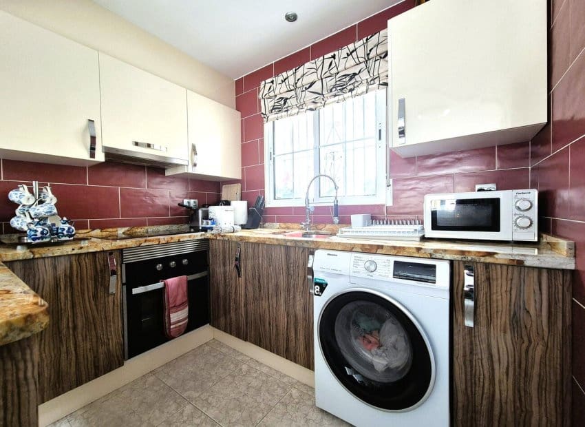 3 chambre Villa/Maison à vendre à San Miguel de Salinas - 269 900 € (Ref: 9745857)