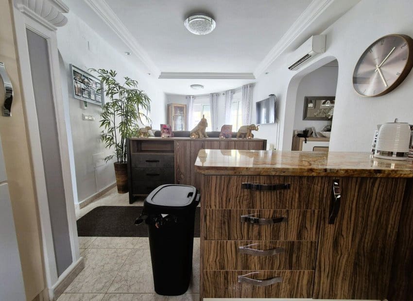 3 chambre Villa/Maison à vendre à San Miguel de Salinas - 269 900 € (Ref: 9745857)