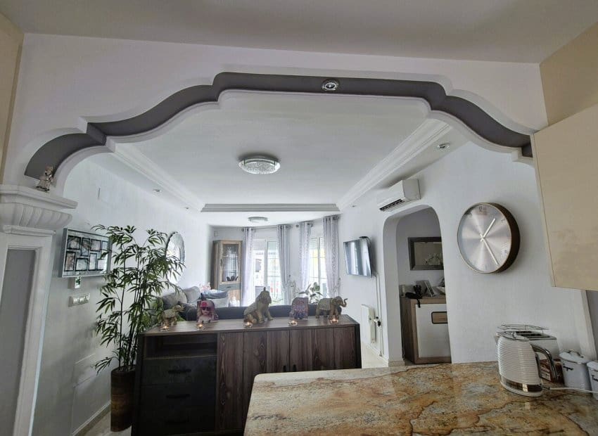 3 chambre Villa/Maison à vendre à San Miguel de Salinas - 269 900 € (Ref: 9745857)