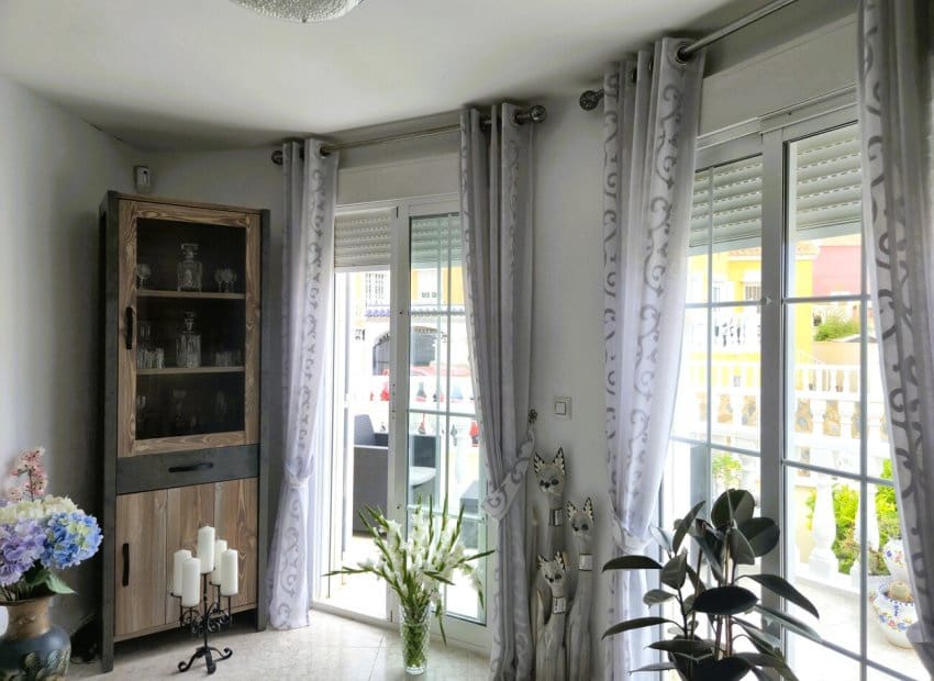 3 chambre Villa/Maison à vendre à San Miguel de Salinas - 269 900 € (Ref: 9745857)