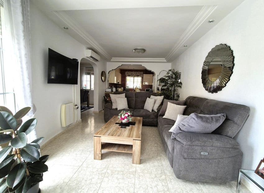 3 chambre Villa/Maison à vendre à San Miguel de Salinas - 269 900 € (Ref: 9745857)