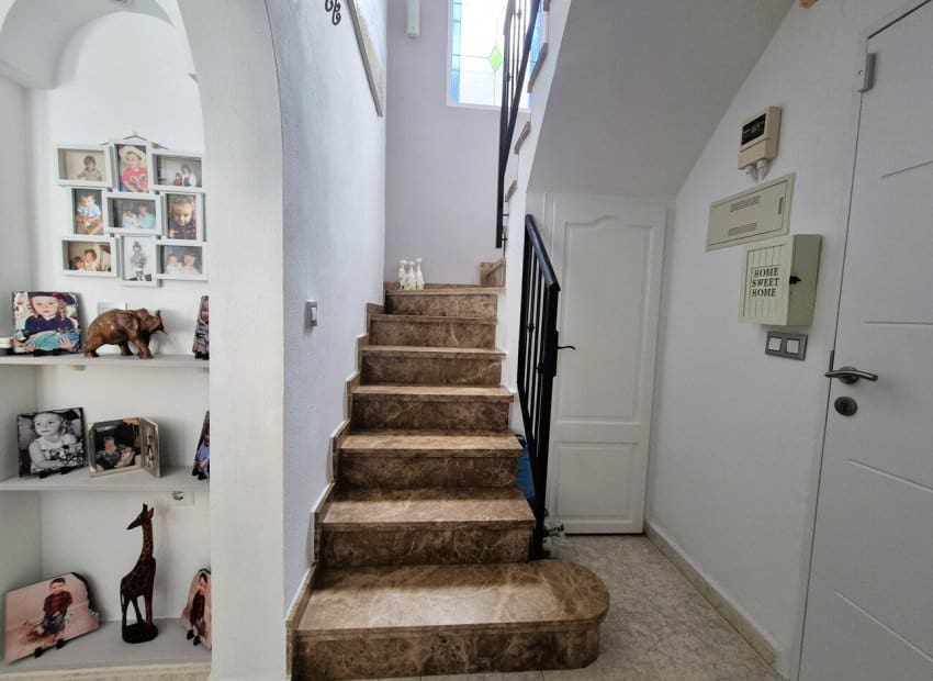 3 chambre Villa/Maison à vendre à San Miguel de Salinas - 269 900 € (Ref: 9745857)