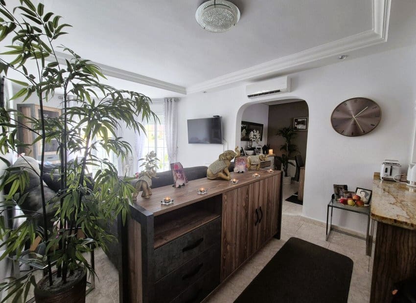 3 chambre Villa/Maison à vendre à San Miguel de Salinas - 269 900 € (Ref: 9745857)