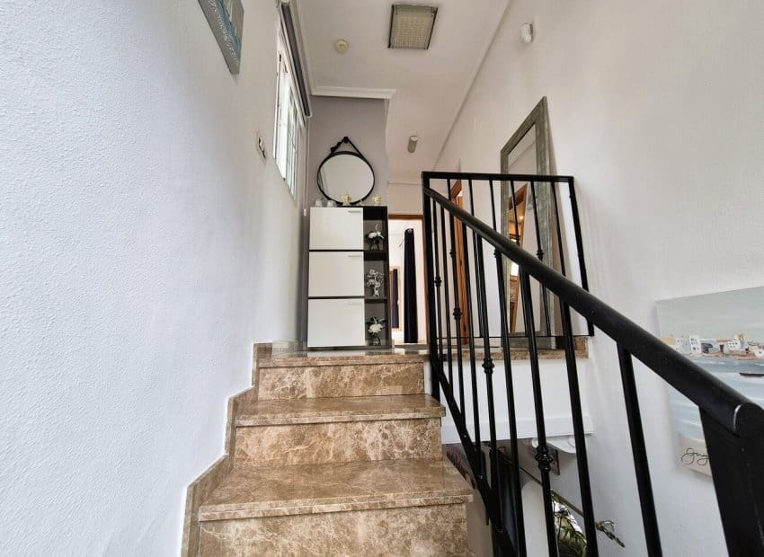 3 chambre Villa/Maison à vendre à San Miguel de Salinas - 269 900 € (Ref: 9745857)