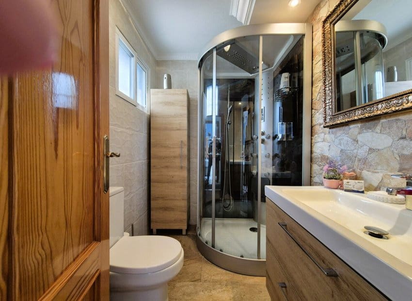 3 chambre Villa/Maison à vendre à San Miguel de Salinas - 269 900 € (Ref: 9745857)