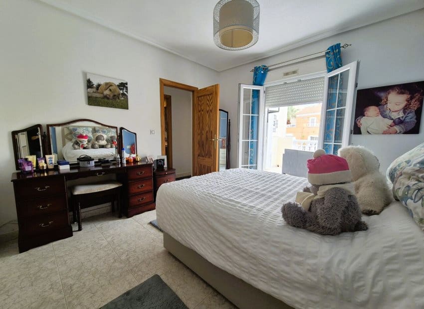 3 chambre Villa/Maison à vendre à San Miguel de Salinas - 269 900 € (Ref: 9745857)