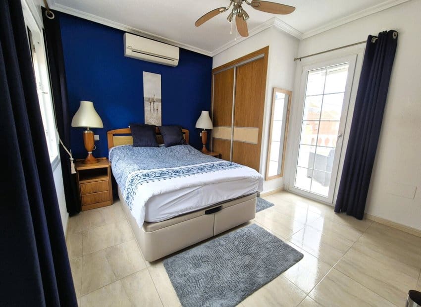 3 chambre Villa/Maison à vendre à San Miguel de Salinas - 269 900 € (Ref: 9745857)