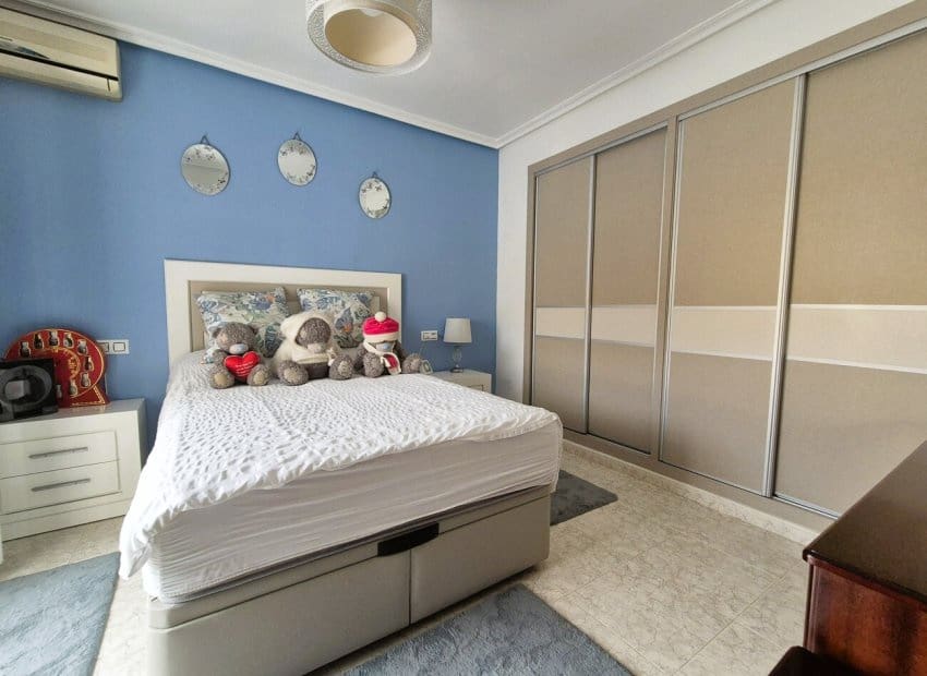 3 chambre Villa/Maison à vendre à San Miguel de Salinas - 269 900 € (Ref: 9745857)