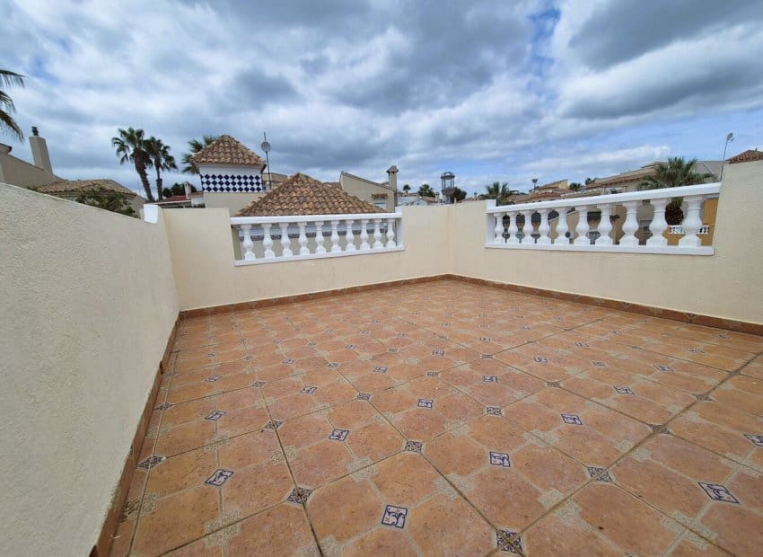 3 chambre Villa/Maison à vendre à San Miguel de Salinas - 269 900 € (Ref: 9745857)