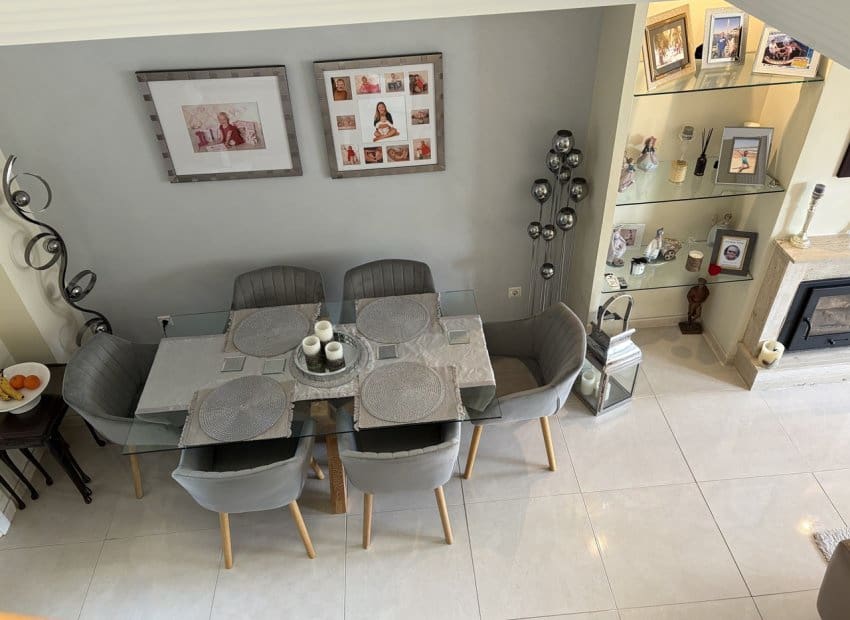 3 quarto Casa em Banda para venda em Heredades com piscina - 234 950 € (Ref: 9745858)