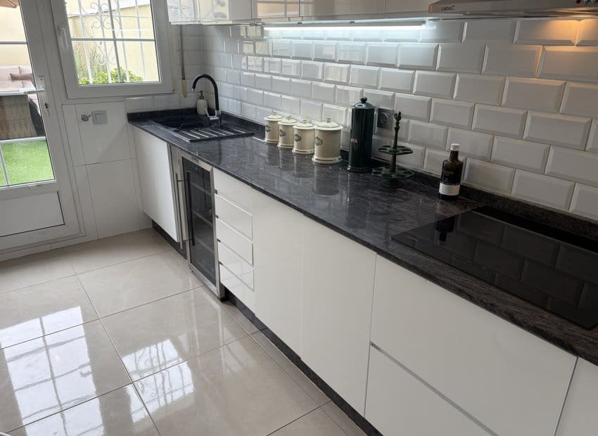 3 quarto Casa em Banda para venda em Heredades com piscina - 234 950 € (Ref: 9745858)