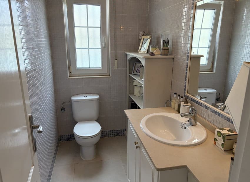 3 quarto Casa em Banda para venda em Heredades com piscina - 234 950 € (Ref: 9745858)