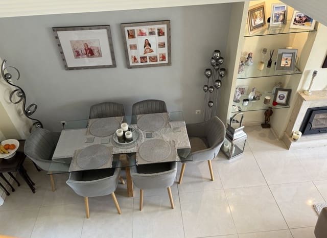 3 quarto Casa em Banda para venda em Heredades, Almoradí com piscina - 234 950 € (Ref: 9745858)