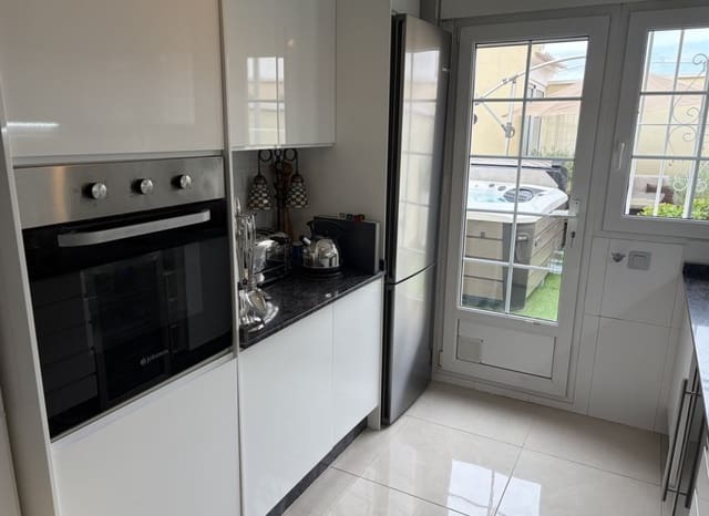 3 quarto Casa em Banda para venda em Heredades, Almoradí com piscina - 234 950 € (Ref: 9745858)