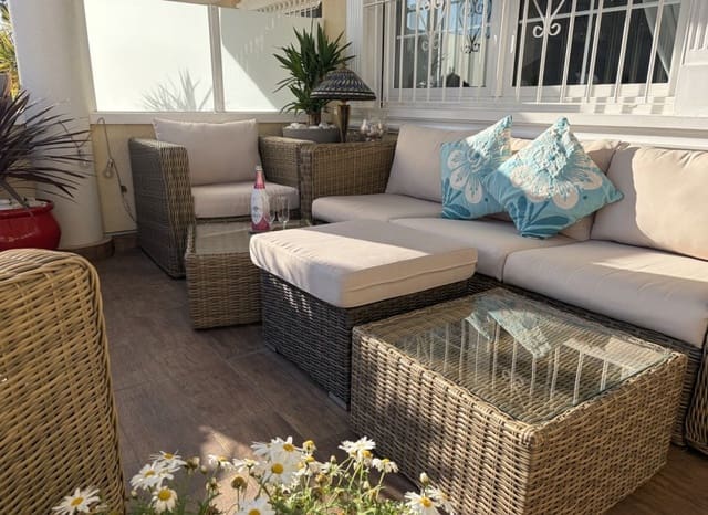 3 quarto Casa em Banda para venda em Heredades, Almoradí com piscina - 234 950 € (Ref: 9745858)