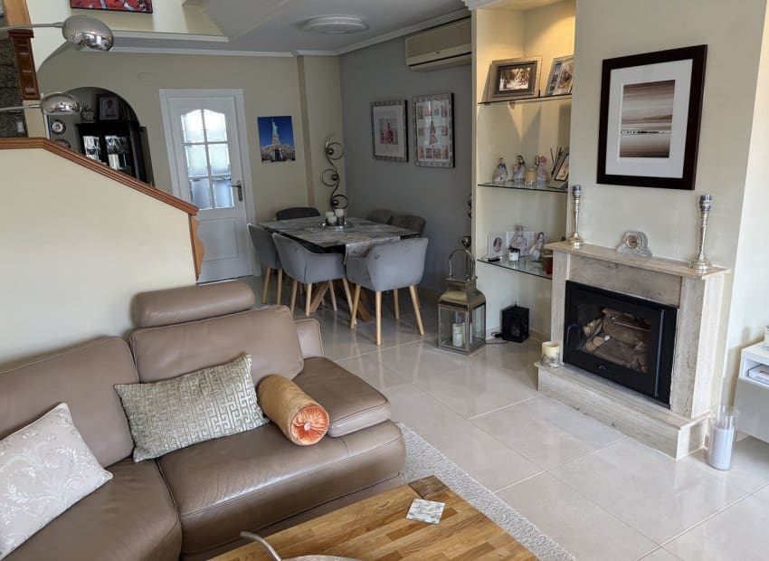 3 quarto Casa em Banda para venda em Heredades com piscina - 234 950 € (Ref: 9745858)