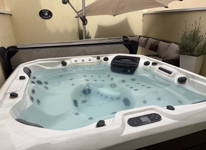 3 quarto Casa em Banda para venda em Heredades com piscina - 234 950 € (Ref: 9745858)