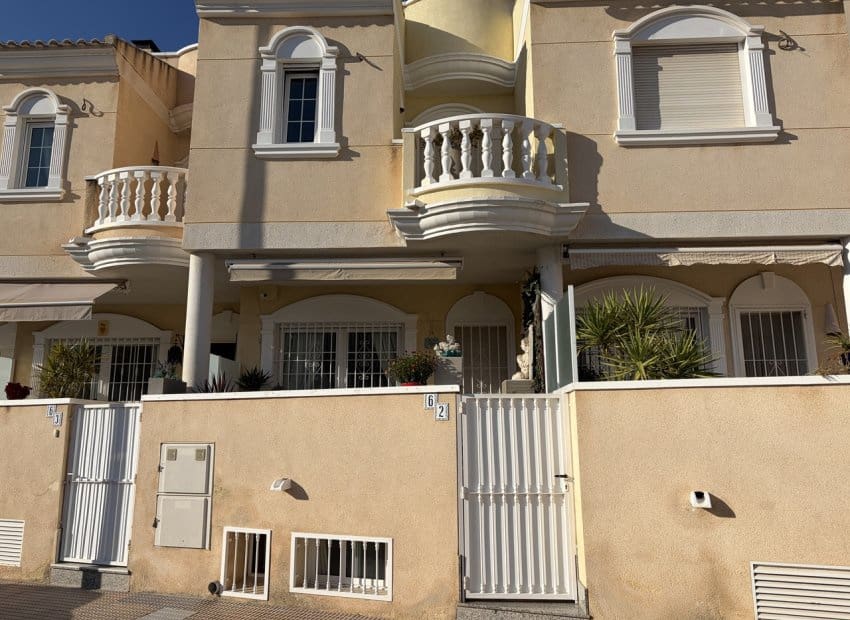 3 quarto Casa em Banda para venda em Heredades com piscina - 234 950 € (Ref: 9745858)