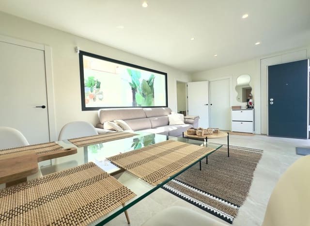 2 chambre Appartement à vendre à Lo Pagan, San Pedro del Pinatar avec piscine - 279 900 € (Ref: 9745859)