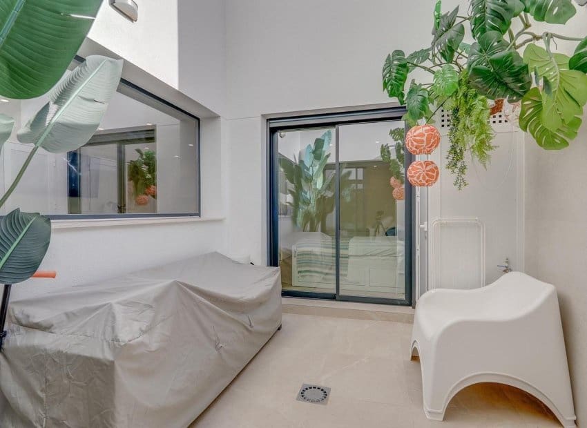 2 bedroom Apartment for sale in San Pedro del Pinatar with pool - € 279,900 (Ref: 9745859)