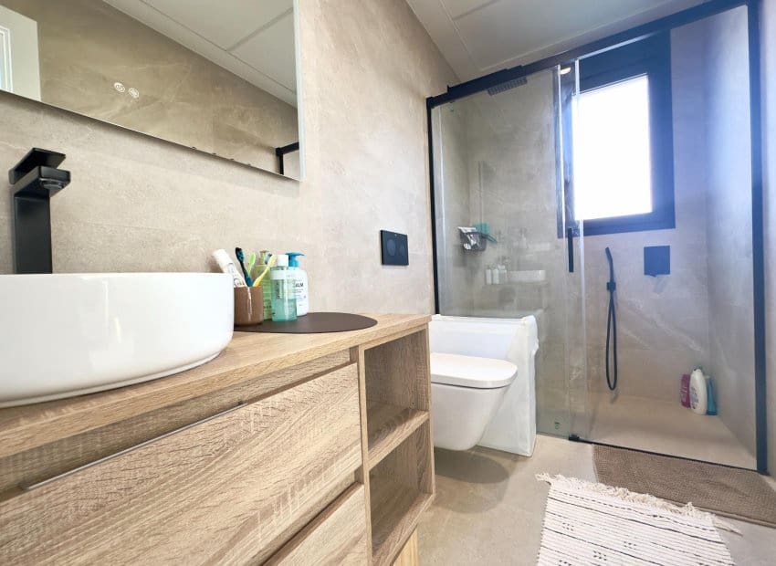 2 bedroom Apartment for sale in San Pedro del Pinatar with pool - € 279,900 (Ref: 9745859)