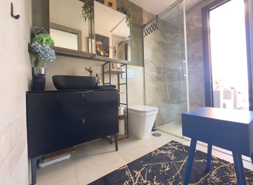 3 soveværelse Lejlighed til salg i Los Dolses med swimmingpool - € 639.000 (Ref: 9747373)