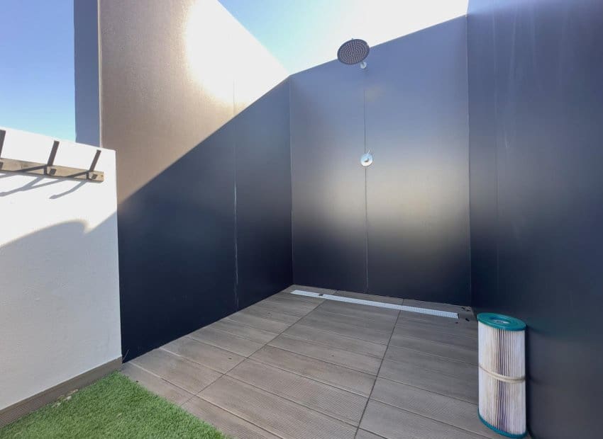 3 soveværelse Lejlighed til salg i Los Dolses med swimmingpool - € 639.000 (Ref: 9747373)