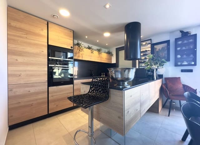 3 camera da letto Appartamento in vendita in Los Dolses, Orihuela con piscina - 639.000 € (Rif: 9747373)