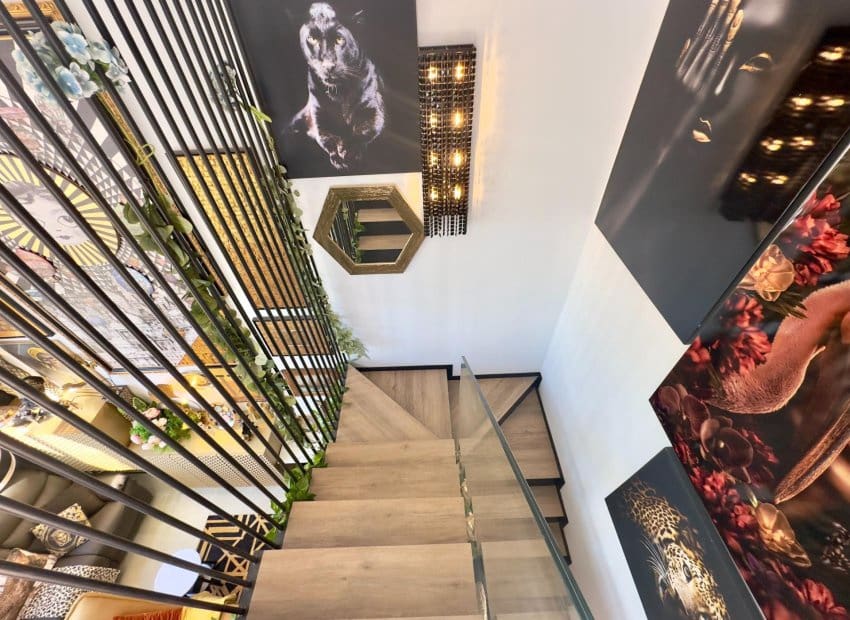 3 soveværelse Lejlighed til salg i Los Dolses med swimmingpool - € 639.000 (Ref: 9747373)