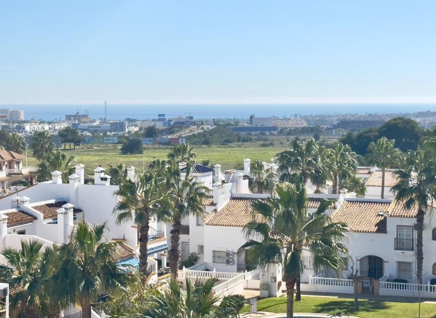 3 soveværelse Lejlighed til salg i Los Dolses med swimmingpool - € 639.000 (Ref: 9747373)