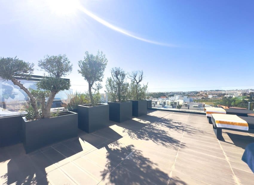 3 soveværelse Lejlighed til salg i Los Dolses med swimmingpool - € 639.000 (Ref: 9747373)