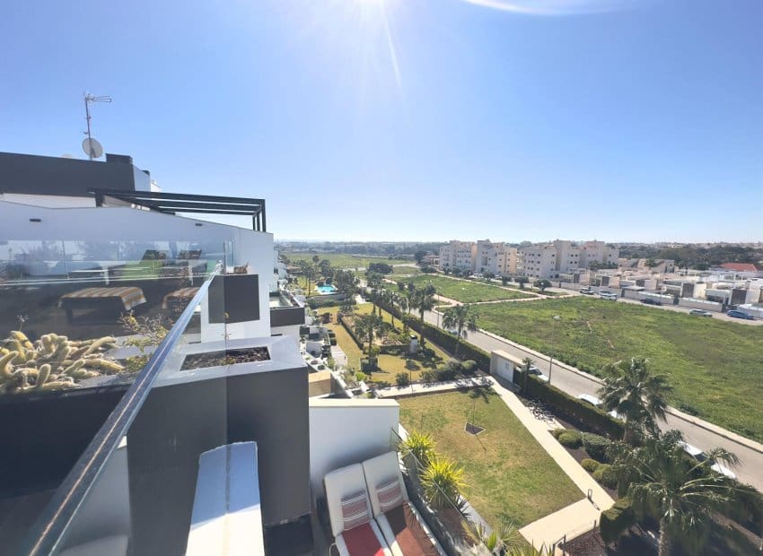 3 soveværelse Lejlighed til salg i Los Dolses med swimmingpool - € 639.000 (Ref: 9747373)