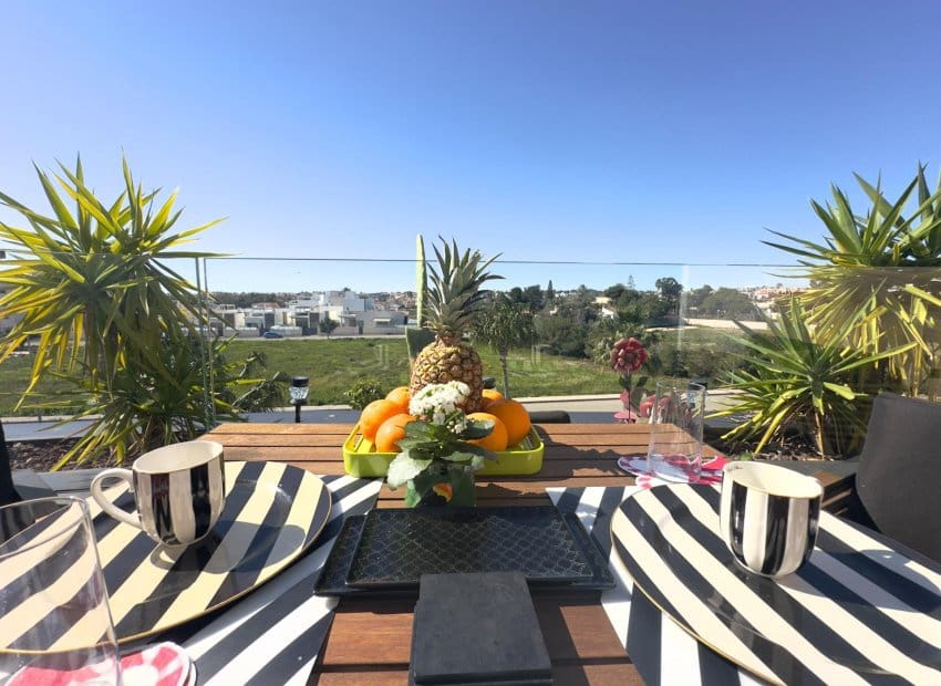 3 soveværelse Lejlighed til salg i Los Dolses med swimmingpool - € 639.000 (Ref: 9747373)