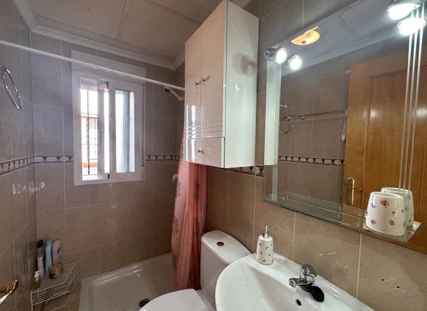 3 bedroom Villa for sale in El Raso with pool - € 220,000 (Ref: 9747374)