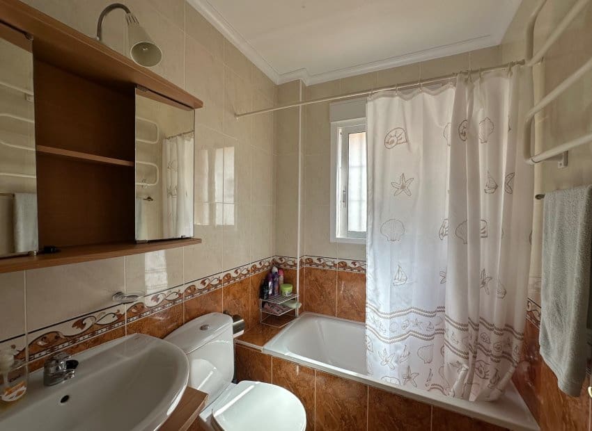 3 bedroom Villa for sale in El Raso with pool - € 220,000 (Ref: 9747374)