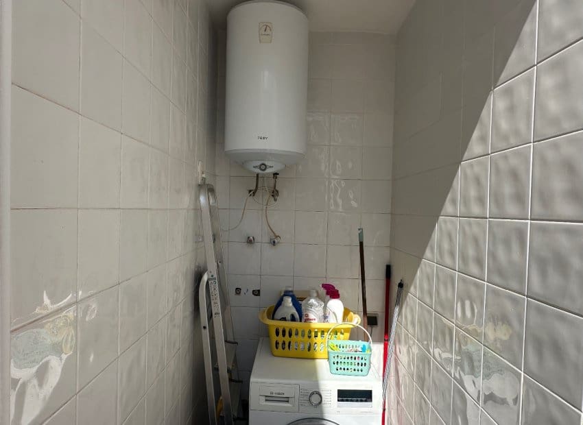 3 bedroom Villa for sale in El Raso with pool - € 220,000 (Ref: 9747374)