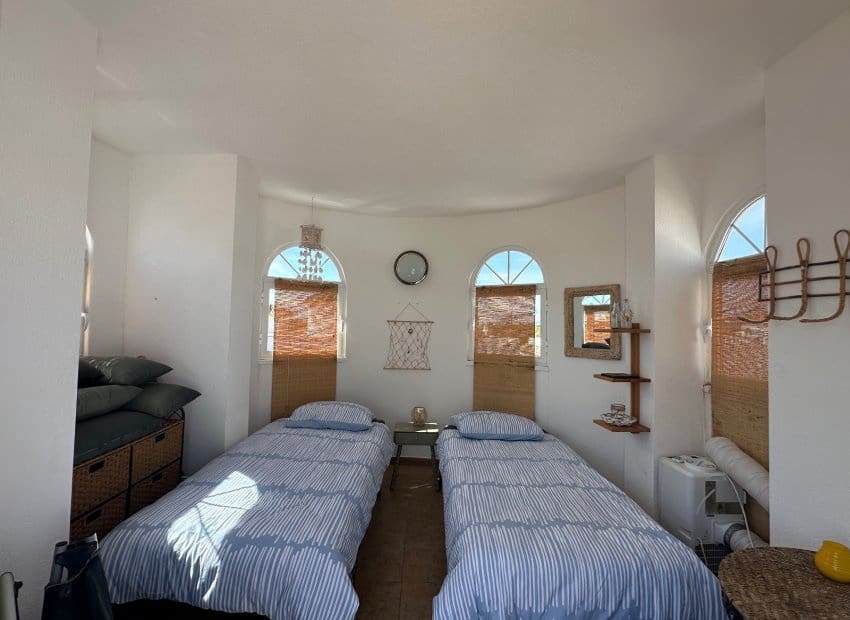 3 bedroom Villa for sale in El Raso with pool - € 220,000 (Ref: 9747374)