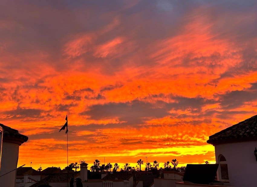 3 bedroom Villa for sale in El Raso with pool - € 220,000 (Ref: 9747374)